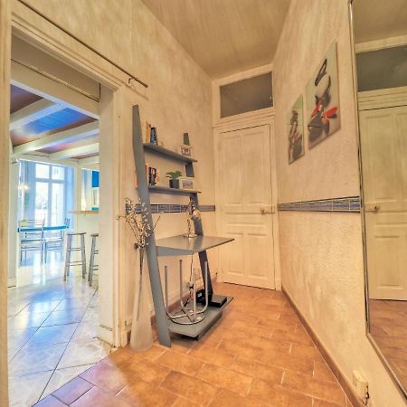 Biarritz'S Centre Studio Exterior foto