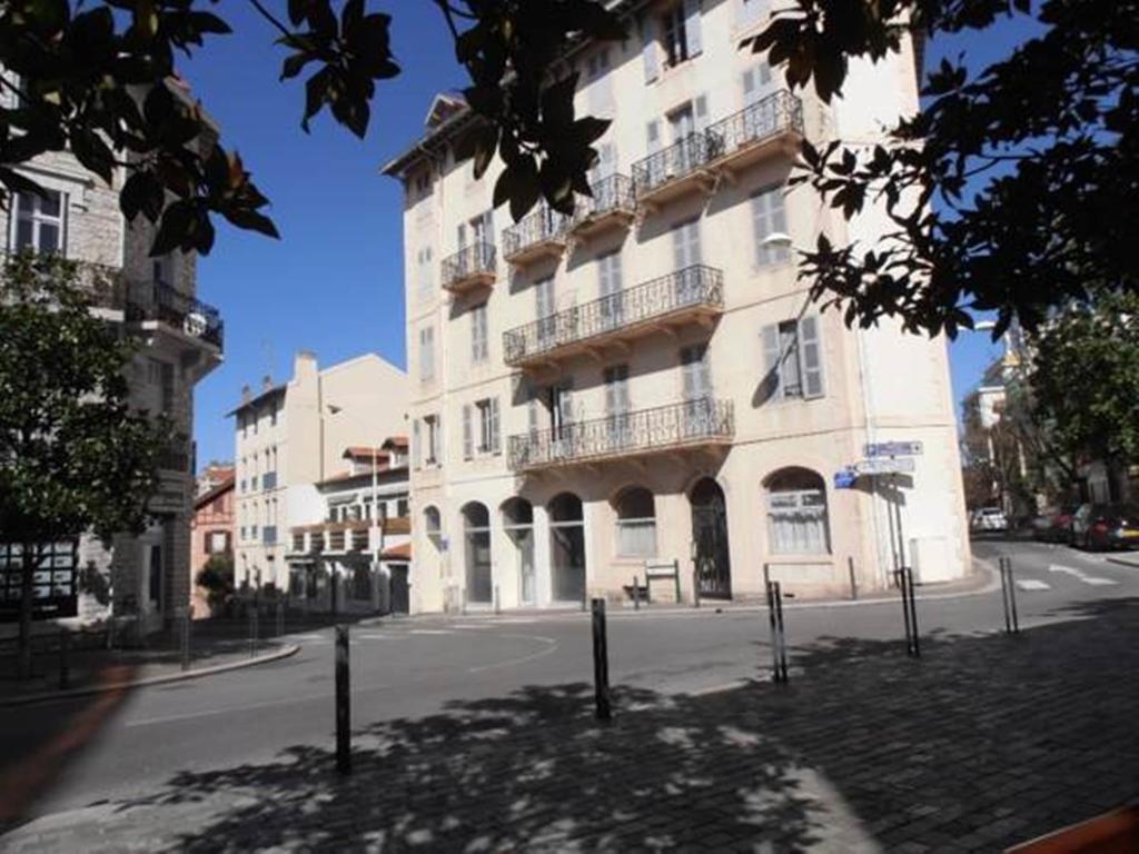 Biarritz'S Centre Studio Zimmer foto